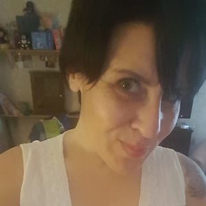 Meet your Posher, Brandi